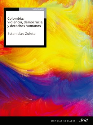 cover image of Colombia